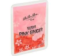 Pearl River Bridge Sushi Pink Ginger 200 g
