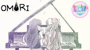 Mari(OMORI) ft. Monika(DDLC) - Final Duet of Your Reality (MASHUP) - YouTube