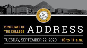 Nevada State College President Highlights Record-Breaking Achievements in  State of the College Address