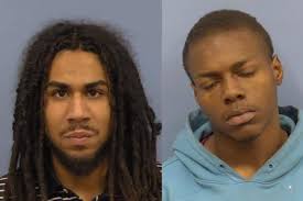 Danville men arrested at traffic stop for illegal cannabis and firearm