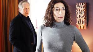 Adele neuhauser was born on january 17, 1959 in athens, greece. Adele Neuhauser Ich War Mein Grosster Feind B Z Berlin