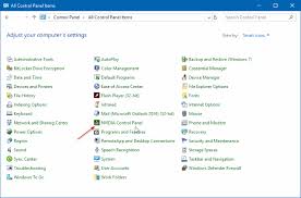 This icon can also be turned off/disabled if the user does not wish to have this icon appear on the windows taskbar. Remove Nvidia Control Panel From Desktop Right Click Menu