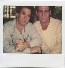 Check spelling or type a new query. Ryan O Neal On Twitter Happy Birthday To My Dear Brother Kevin Http T Co Yi2st7ctpj