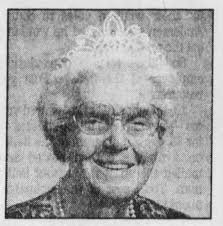 Alice Ada Skilton Orrell (1905-2001)