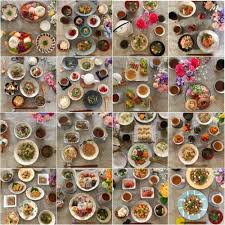 おうちランチ19連発＆私の10の工夫 | LEE