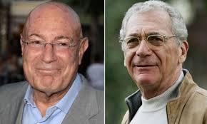 Arnon Milchan reveals details about double life as an arms dealer and  Israeli spy