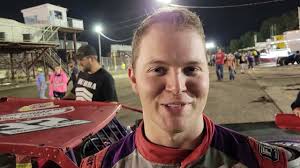 Bobby Pierce wins latest battle with Ricky Thornton Jr. at Hawkeye 50