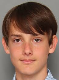 2019 California Science & Engineering Fair Participants: Charles O. Luke