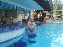 Please refer to federal villa beach resort langkawi cancellation policy on our site for more details about any exclusions or requirements. Swim Up Bar Picture Of Federal Villa Beach Resort Langkawi Tripadvisor