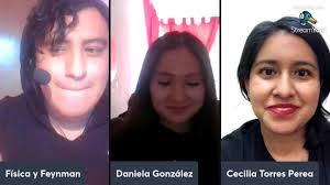 Cecilia Perea's Instagram, Twitter & Facebook