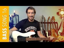 Green Day Wake Me Up When September Ends Fingerstyle Wake Me Up When September Ends Bass Guitar Tutorial Green Day Bass Lessons For Beginners Youtube Guitar Tutorial Guitar Bass Guitar