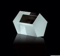 Pentagonal Prism/Optical Prisms/Penta Prism