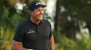 Take a look inside phil mickelson's golf bag as he contends at the pga championship. Tour Confidential Mickelson S U S Open Outlook Fowler S Pga Exemption