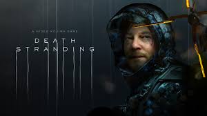 Initiate order no.4 (needs 20 metals to craft) · climbing anchor: Death Stranding Download And Buy Today Epic Games Store