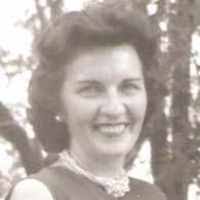 Lilly Mildred Antoinette Pease (1922–1986)