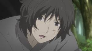 Хироси камия, кадзухико иноуэ, миса ватанабэ и др. Crow Youkai Natsume Yuujinchou Wiki Fandom