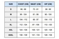 Nike Australia Size Chart Polo Shoes Size Guide