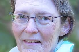 Jane Leslie Newberry