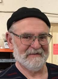 Obituary for Blair Eichhorn