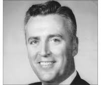 Joseph Manners Obituary (2008)