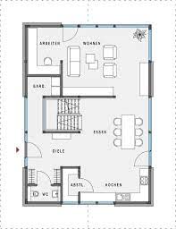 Huf haus gmbh & co. Huf Haus Musterhaus Modum 7 10 Hartenfels Huf Haus Anbieter Fertighauswelt De House Floor Plans Budget House Plans Small Floor Plans