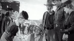 Шайа лабаф, том харди, джейсон кларк и др. The Lawless Nineties Film 1936 Trailer Kritik Kino De