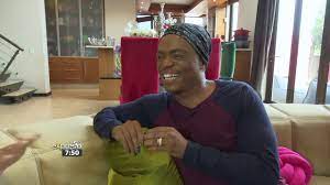 Mhlongo is the son of the gone but not forgotten, mary twala. Waking Up With Somizi Mhlongo 1 Youtube