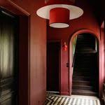 25 latest tiles designs for hall with pictures in 2021 wall tiles design wall panel design leather wall panels