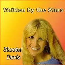 Skeeter Davis