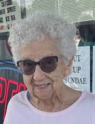 Joan Bulger Obituary (1937