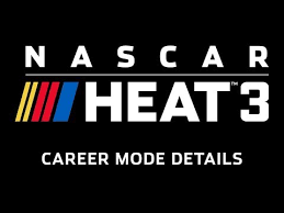 Nascar heat 4 is a racing game based off the 2019 nascar season that includes the 2019 monster energy nascar cup series, nascar xfinity series, nascar gander outdoors truck series, and the xtreme dirt tour. Nascar Heat 3 Media Opencritic