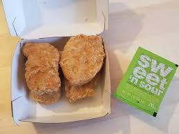 The Best And Worst Chicken Dishes At Mcdonald S Ranked