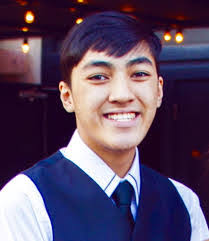 Joe Luu's Instagram, Twitter & Facebook