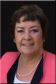 Obituary of Marie Theresa Primeau