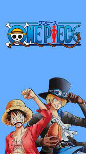 Luffy X Sabo Asl One Piece Fanart One Piece Luffy Ace And Luffy