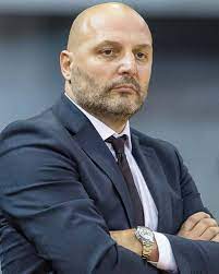 Player and coach finalist at olympics, fiba world cup and fiba eurobasket. Aleksandar Ä'orÄ'evic
