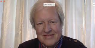 Interview with Robert Kolker author (How Authors and Bookstore Owners Are  Surviving the Coronavirus)