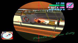 GTA VC 