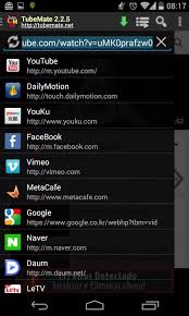 Our porno collection is huge and it's constantly growing. Tubemate Youtube Downloader 2 4 27 Download On Mrdownload Android