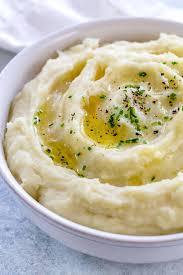 Instant Pot Mashed Potatoes Jessica Gavin Recipe Instant Pot Mashed Potatoes Recipe Easy Mashed Potatoes How To Cook Potatoes
