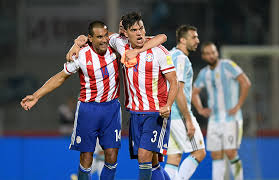Postponement the rematch that fluminense of brazil and cerro porteño of paraguay were supposed to play this tuesday for the knockout stages of the copa libertadores was postponed due to a duel and will be played next tuesday, august 3. Chiqui Arce Tiene Las Fechas De Difusion De Convocados Para Proximo Combo Conmebol
