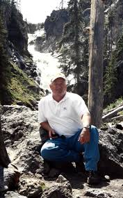 Terry Stinson Obituary
