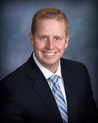 Mitch Barber: CLA (CliftonLarsonAllen)