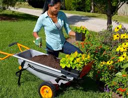 We cover gardening, yard, diy, around the home, and of course, our cream of the crop product reviews. The 5 Best Wheelbarrows Of 2021 According To Reviews Better Homes Gardens
