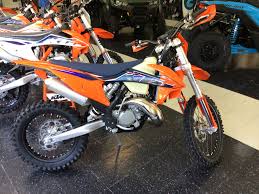 New 2022 Ktm Xc 150Wtpi 150 W Tpi in Kingston, OK - Cycle Trader