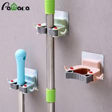 Maybe you would like to learn more about one of these? Seamless Wall Mounted Mop Broom Hook Hanger Storage Clip Rack Broom Holder On Wall Broom Organizer Hooks Gripper Hanger Tools Bathroom Hooks Aliexpress