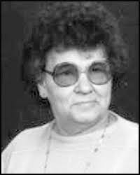 Katie Muth Obituary (2008)