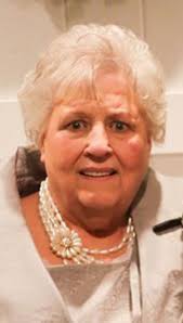 Maudie Joyce Pratt Obituary May 14, 2024