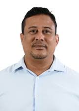 Candidato Eduardo Lima