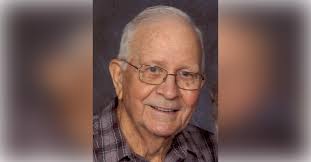 Obituary information for Perry Lee Martin